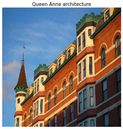 architecture image
