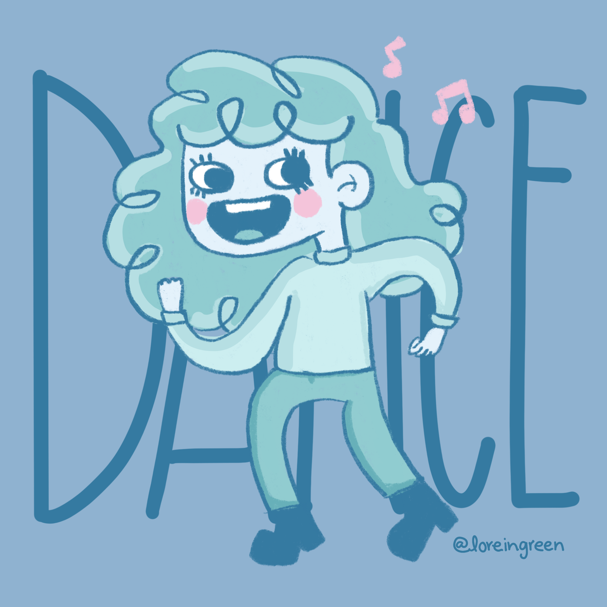 dance