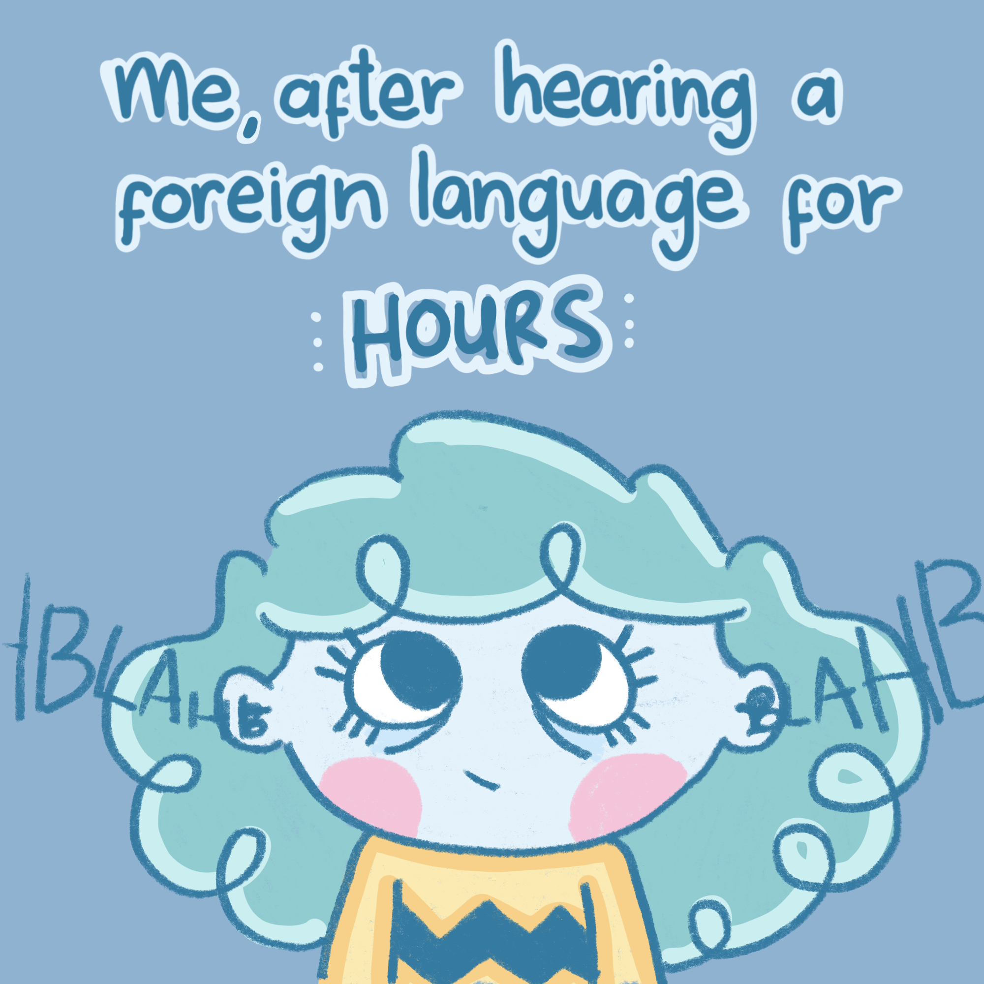language